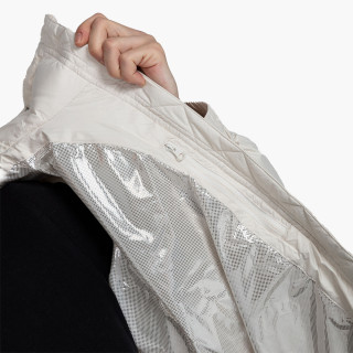 Columbia Pike Lake™ Long Jacket 