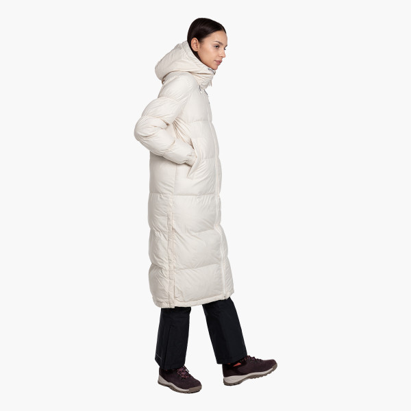 Columbia Pike Lake™ Long Jacket 