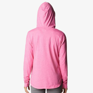 Columbia SUN TEK EU HOODED PULLOVE 