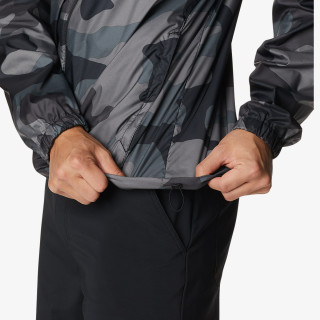Columbia Flash Challenger™ Novelty Windbreaker 