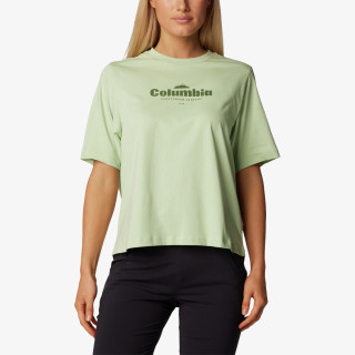 Columbia North Cascades™ Relaxed Tee 