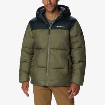 COLUMBIA Puffect™ Hooded Jacket 