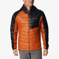 Columbia Platinum Peak™ Hooded Jacket 