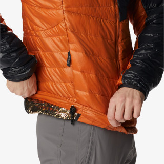 Columbia Platinum Peak™ Hooded Jacket 