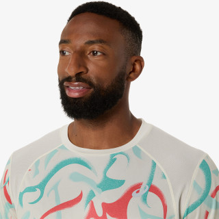 Asics Road All-Over Print 
