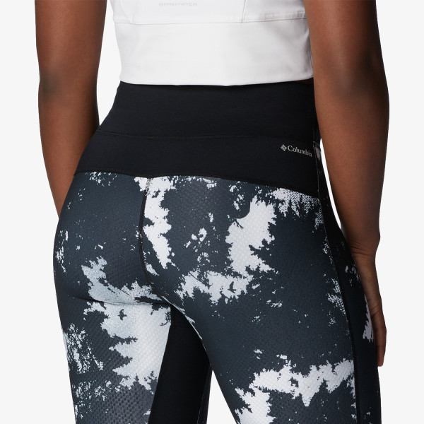 Columbia W Omni-Heat Infinity Tight 