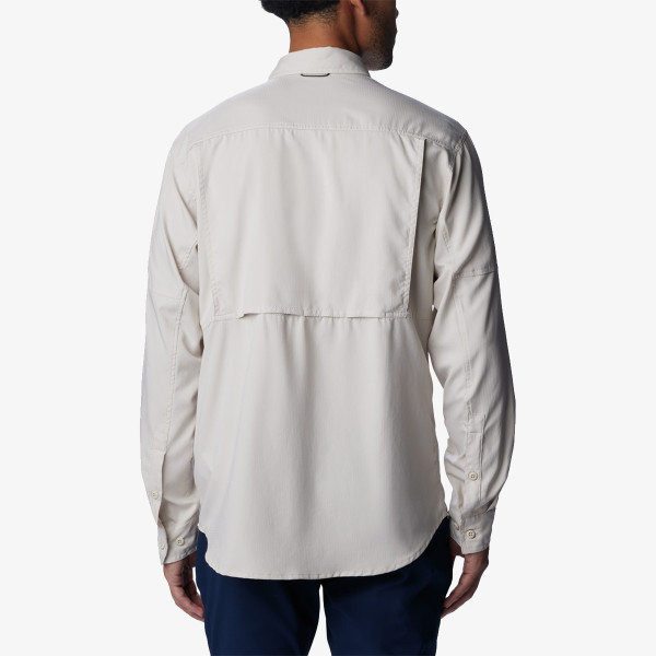 Columbia Silver Ridge™ Utility Lite Long Sleeve 