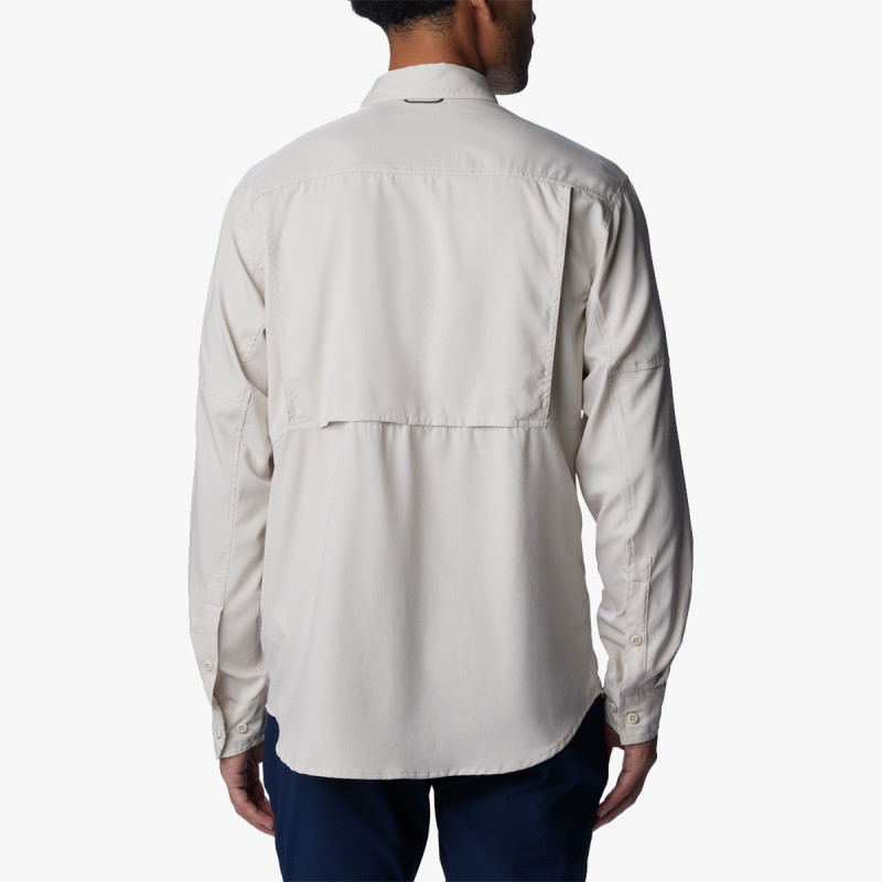 Columbia Silver Ridge™ Utility Lite Long Sleeve 