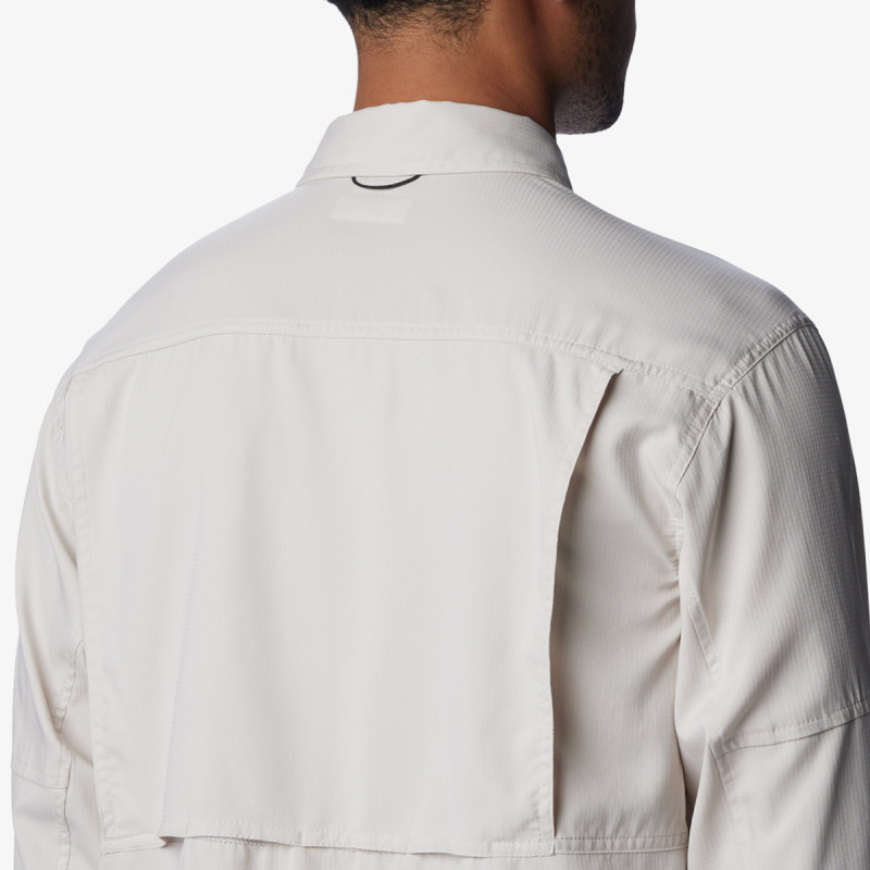 Columbia Silver Ridge™ Utility Lite Long Sleeve 