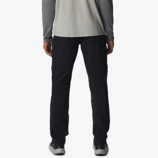 COLUMBIA SILVER RIDGE UTILITY PANT 