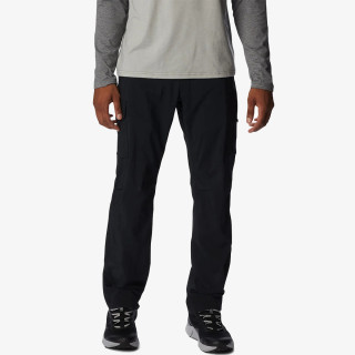 COLUMBIA SILVER RIDGE UTILITY PANT 