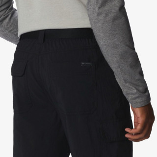 COLUMBIA SILVER RIDGE UTILITY PANT 