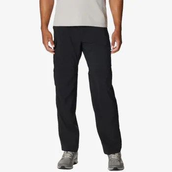 COLUMBIA SILVER RIDGE UTILITY CONV.PANT 