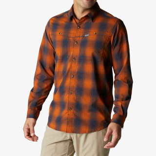 Columbia Newton Ridge™ II Plaid Long Sleeve 