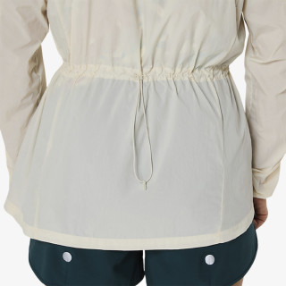 Asics ROAD PACKABLE JACKET 