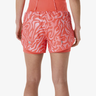 Asics Road All-Over Print 