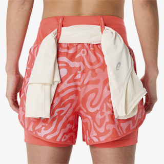 Asics Road All-Over Print 