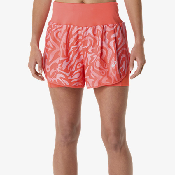 Asics Road All-Over Print 