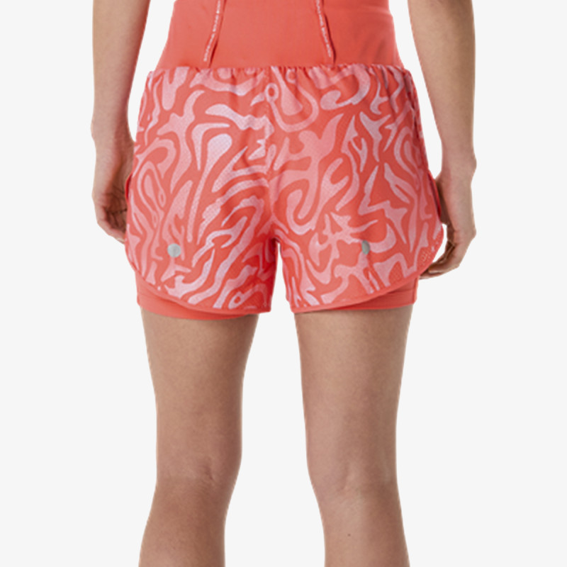 Asics Road All-Over Print 