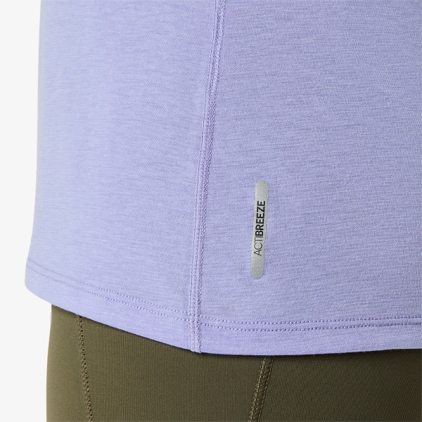 Asics NAGINO RUN ADJUSTABLE TANK 