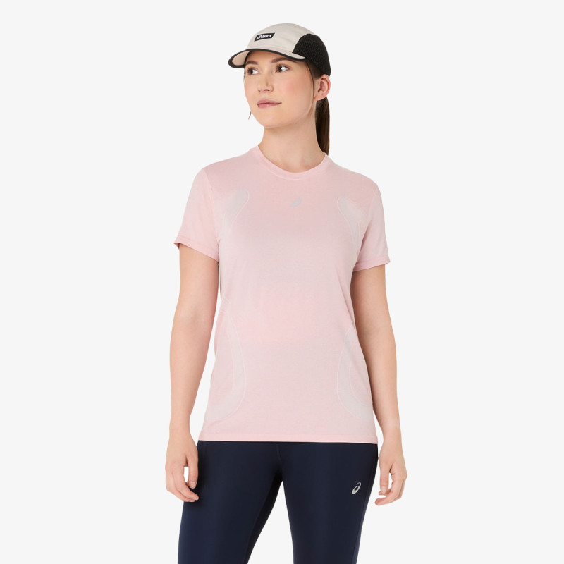 Asics ROAD SEAMLESS SS TOP 