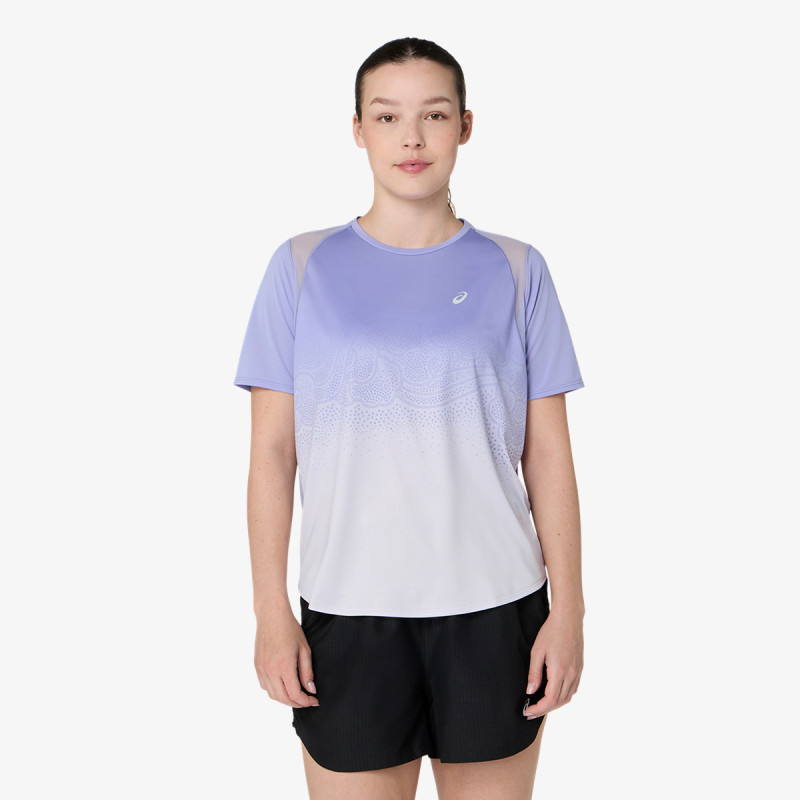 Asics ROAD FADE SS TOP 