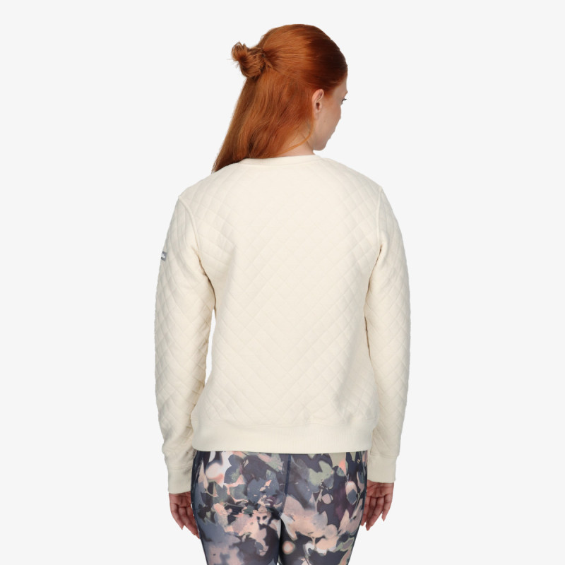 Columbia Columbia Lodge™ Quilted Crew 