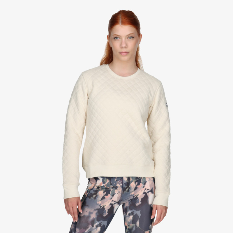 Columbia Columbia Lodge™ Quilted Crew 