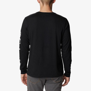 Columbia CSC BASIC LOGO™ LS SLEEVE 