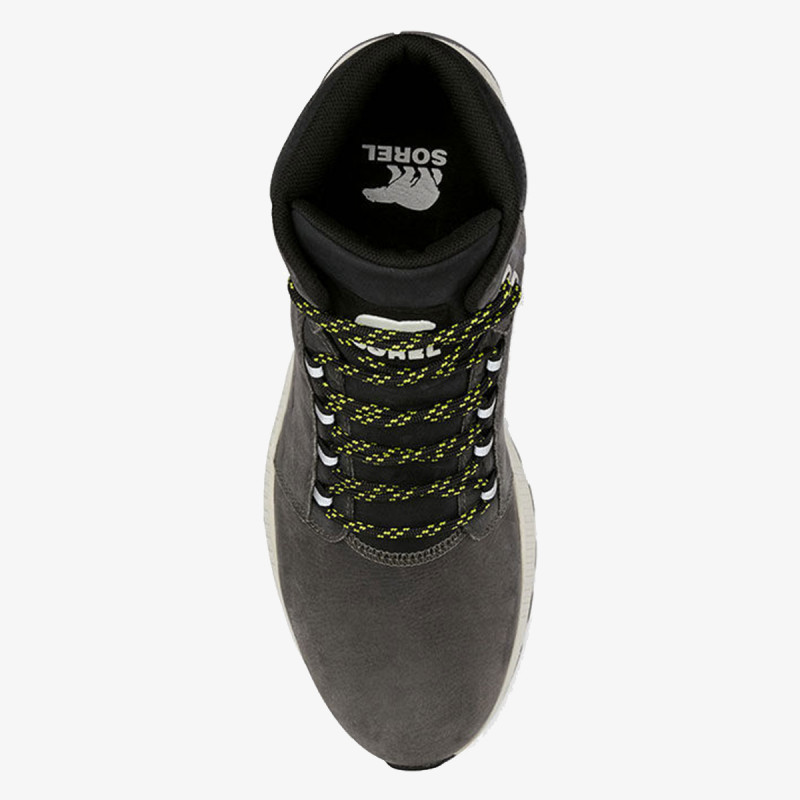 Sorel 2016241-052 MAC HILL™ MID LTR WP 