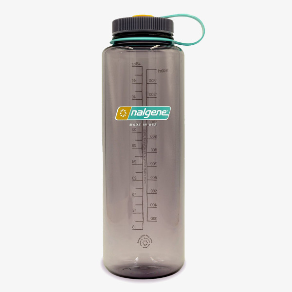 Nalgene NALGENE WIDE MOUTH 1500ML SILO AUBERGINE 