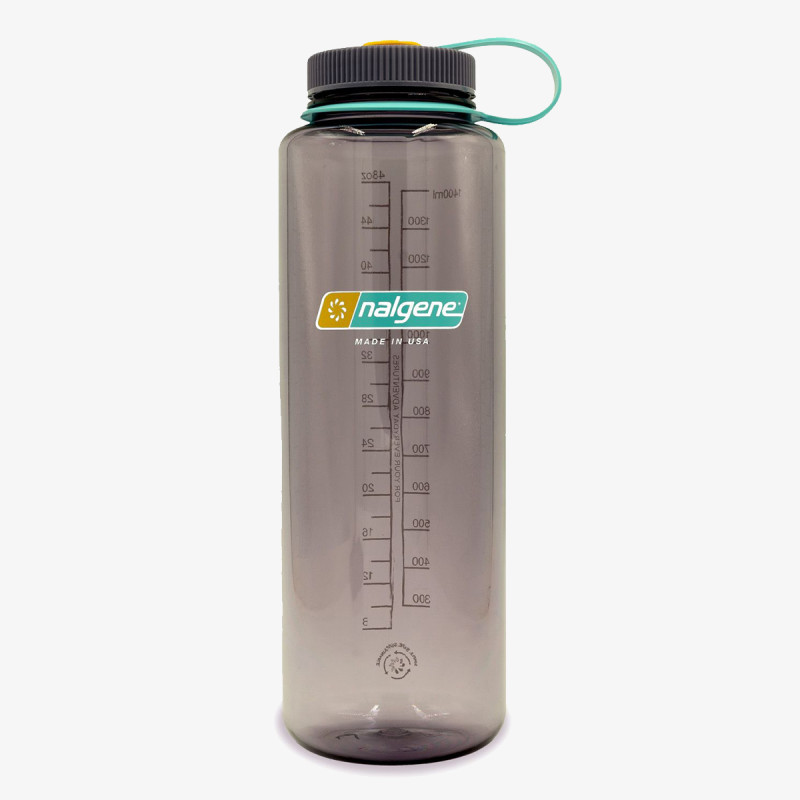 Nalgene NALGENE WIDE MOUTH 1500ML SILO AUBERGINE 