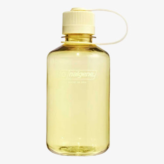 Nalgene NALGENE NARROW MOUTH 500ML BUTTER SUSTAI 