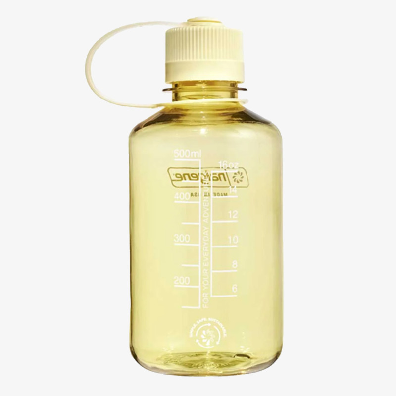 Nalgene NALGENE NARROW MOUTH 500ML BUTTER SUSTAI 