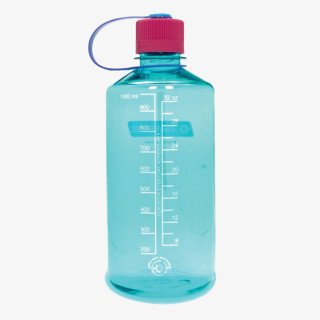 Nalgene NALGENE NARROW MOUTH 1000ML SURFER SUSTA 