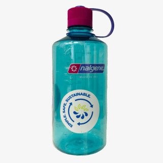 Nalgene NALGENE NARROW MOUTH 1000ML SURFER SUSTA 