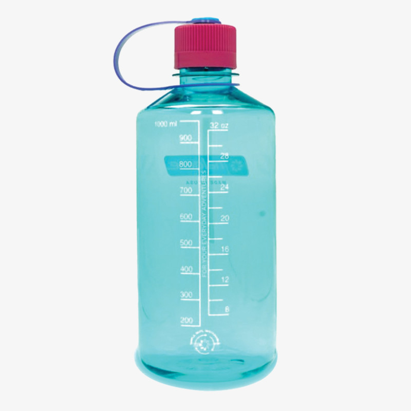 Nalgene NALGENE NARROW MOUTH 1000ML SURFER SUSTA 