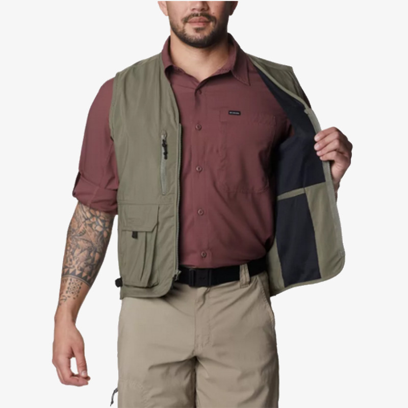 Columbia Silver Ridge™ Utility Vest 