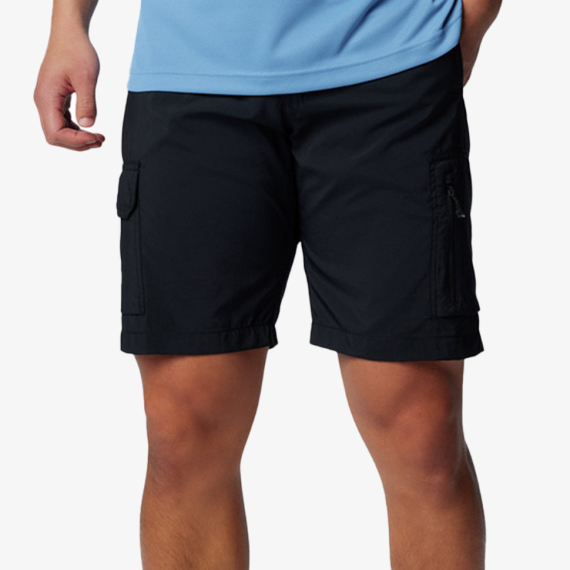 Columbia Silver Ridge™ Utility Cargo Short 