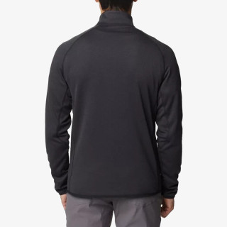 Columbia TRIPLE CANYON FULL ZIP 