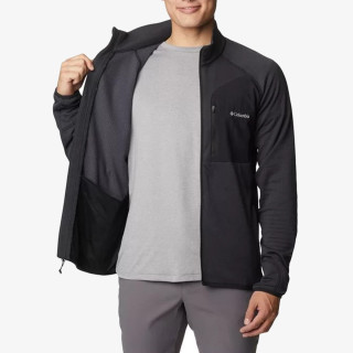 Columbia TRIPLE CANYON FULL ZIP 