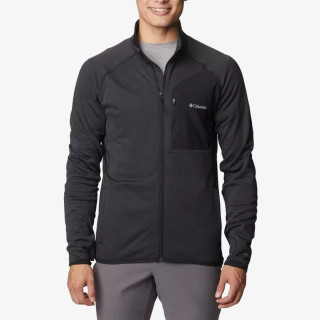 Columbia TRIPLE CANYON FULL ZIP 