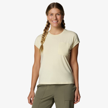 Columbia Boundless Trek™ Short Sleeve Tee 