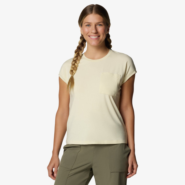 Columbia Boundless Trek™ Short Sleeve Tee 
