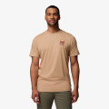 Columbia Explorers Canyon™ Back SS Tee 