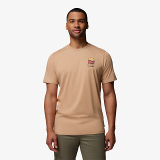 Columbia Explorers Canyon™ Back SS Tee 