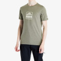 Columbia TECH TRAIL FRONT GRAPHIC TEE 