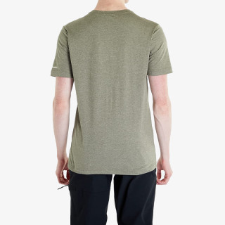 Columbia TECH TRAIL FRONT GRAPHIC TEE 