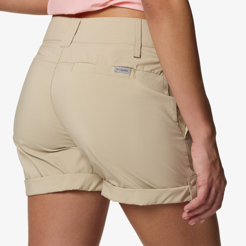 Columbia W Silver Ridge Utility S 