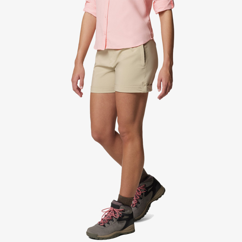 Columbia W Silver Ridge Utility S 